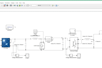 do matlab programming, simulation and numerical analysis