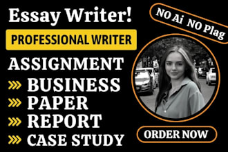 do urgent essay writing as an essay writer