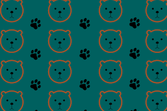 create a seamless unique pattern for you
