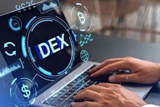l build dex arbitrage bot, pumpfun launch bot, and aggregator bots
