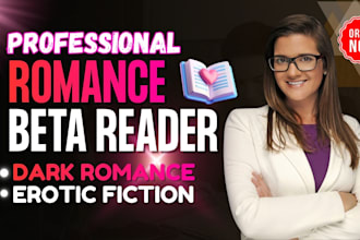 your romance beta reader romance story fantasy beta reader ebook beta reading