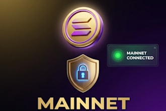 create a solana discord bot for trading