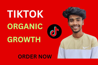grow and promote your tiktok account