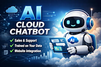build a custom and secure ai cloud clawdbot for your business