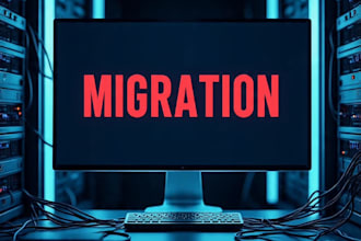 migrate, clone or backup wordpress website in 6 hours