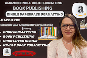 amazon kdp, book formatting, paperback formatting for KDP book publishing
