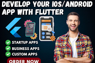 expertly integrate firebase into your flutter app