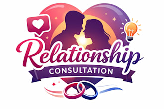 do 30 minute consultation on relationship advice