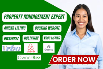 ownerrez booking website setup, airbnb listing vrbo integration ownerrez listing