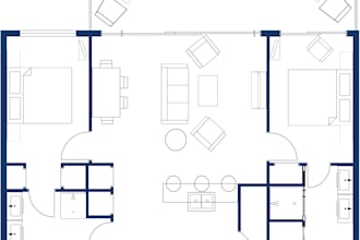 do 2d floor plans