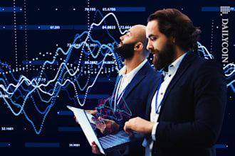 teach bitcoin analyst profitable trade in 45 day