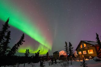 help you see the northern lights