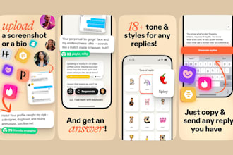 design app store and play store screenshots that boost downloads