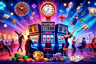 snookers multiplayer game, 8 ball pool, slot, blackjack, card game, bc game