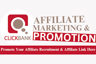 promote affiliate link boost affiliate product traffic and affiliate marketing
