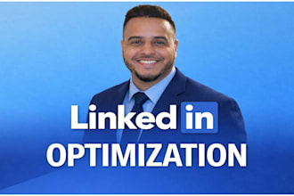 optimize your linkedin profile to attract recruiters and hiring managers