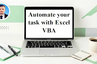 automate tasks with excel formulas and vba