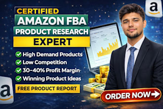 do amazon fba product research and product hunting for fba private label product