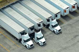 onboard guaranteed freight shippers for your brokerage