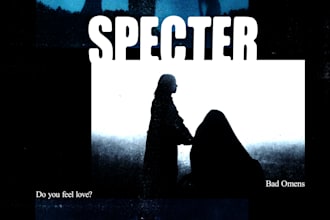 design posters to promote your music and get gigs