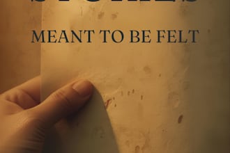write a deep and emotional personal story or letter