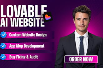 lovable ai website lovable dev saas deploy lovable supabase lovable to wordpress
