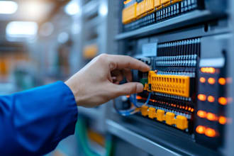 create professional plc programs and automation logic