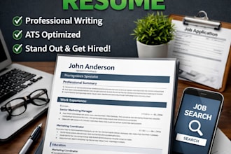 apply, and tailor job applications while revamping your CV for interviews