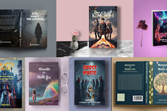 book cover design kindle publish design romance book cover ebook amazon kpd