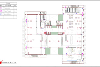 design cctv system layout for your property