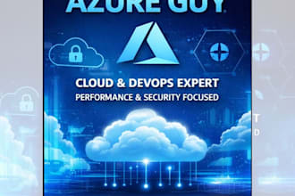 be your azure guy