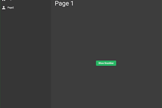 do local avalonia desktop apps