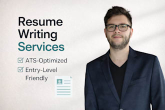 review and rewrite your resume