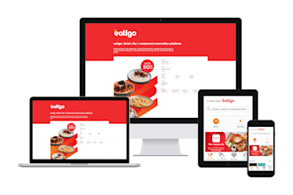 develop a fast, responsive wordpress site for your business
