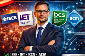 boost your eb1 or o1 case with ieee, iet, bcs and acm fellow memberships