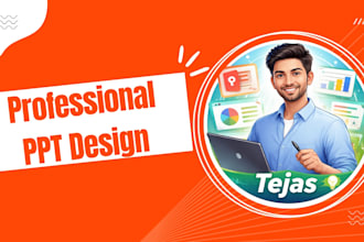 design clean and professional powerpoint presentations