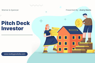 design land investment pitch deck joint venture deck site acquisition pitch deck
