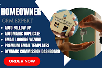 setup homeowner snapforce leadsend fuzen oggo willard shape marketo aptean crm