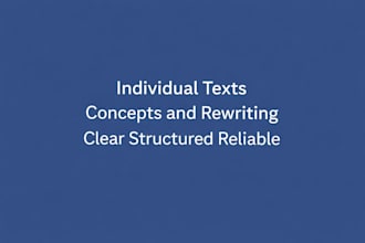 kreative texte ideen und konzepte erstellen