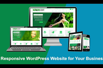 build stunning iv hydration website redesign iv therapy website on wordpress