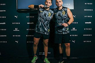 design a professional custom workout plan as an eqf4 trainer