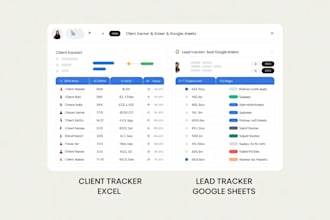 design your pdf lead magnets, workbooks or ebooks