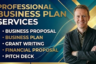 startup business plan, business analyst, financial plan