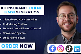 iul insurance life insurance leads iul leads insurance leads iul insurance leads