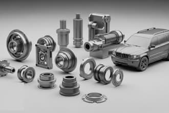 do 3d modeling in fusion 360 for 3d printing