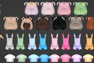 create roblox ugc accessories for your store