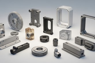 design stl model for printing in fusion 360 cad