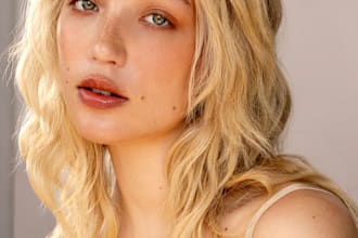 deliver portrait, fashion, and creative photography