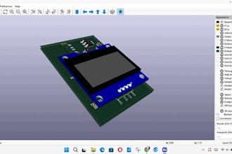 design low power pcb for iot, wearable devices, smartwatches, fitness trackers