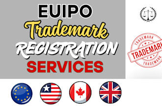 file and register your eu trademark with euipo